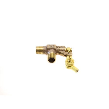 Watts Float Valve St500 1/2" 0770180