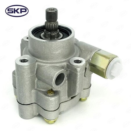Skyward Automotive Products Power Steering Pump, SK215271