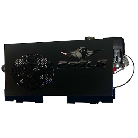 Eagle 18.5 CFM Skid Mount No Tank 9GSKTRKE-H