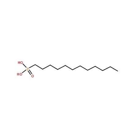 Ak Scientific N-Dodecylphosphonic acid (25g), CAS 5137-70-2 8538AL-25g