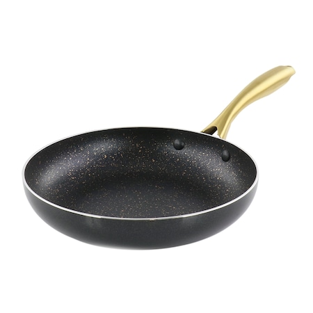 Gibson Home Ellsworth 12 Inch Aluminum Nonstick Frying Pan 82626.01