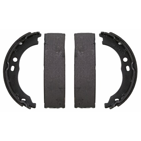 Wagner Brakes Parking Brake Shoe-Z1067 Z1067