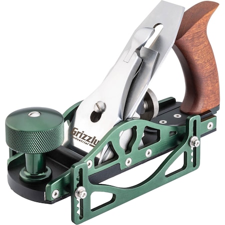 Grizzly 10" Legacy No. 4 Smoothing Plane T34066