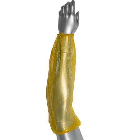 Pip Single Use Sleeves, 1000PK 2418PEY