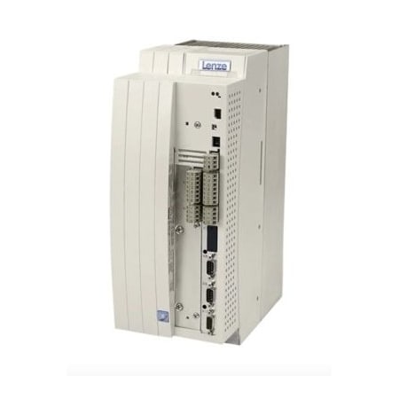 Lenze Servo Drive, 9300 Servo PLC Series, 5.5 kW, 3 Phase 400-480VAC EVS9325-EIV004