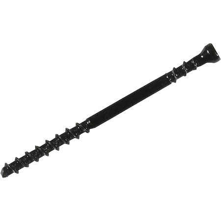 Camo No, 7 x 2-3/8'' Stainless Steel Trimhead Deck Screw, 1750 Ct. Box 345239S