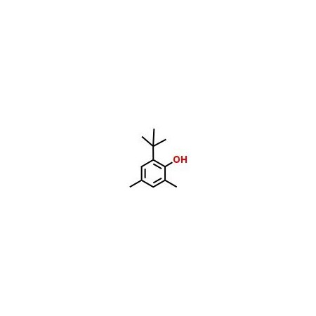 Ak Scientific 2, 4-Dimethyl-6-tert-butylphenol (25g), CAS 1879-09-0 H094-25g