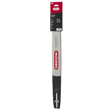Oregon ControlCut Bar, .325"Ptch, .058"Gauge, K095 Bar Mnt, 18" 188PXLBK095