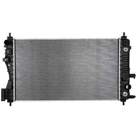 Global Parts Distributors Global Radiator 13332C