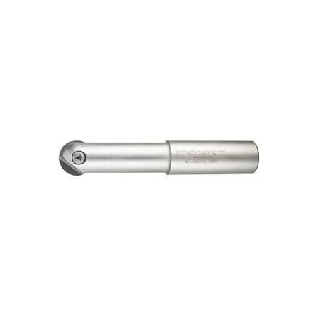 Garant Steel Copy Mill, Short, Plain Shank, 32mm Diameter 212601 32