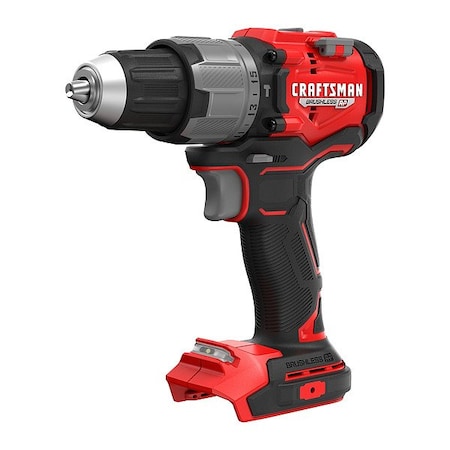 Craftsman Hammer Drill CMCD726B