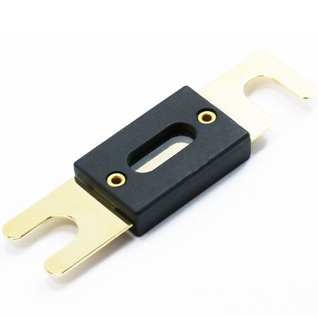 Optifuse Automotive Bolt-On Fuse, ANF Series, 35A to 800A, 32V DC ANF-250A