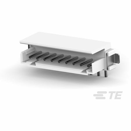 Te Connectivity CT BOX HDR V SMT 9P O/TAPE NAT 292175-9