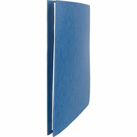 Acco Presstex Storage Hook Data Binders, Light Blue ACC54122