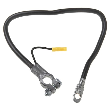 Federal Parts Standard Motor Products, Batt Cable Top Mount,  7204LC