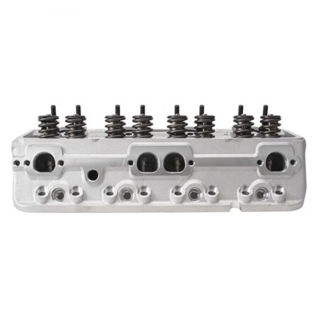 Edelbrock Performer RPM Complete Cylinder Head EDL60739