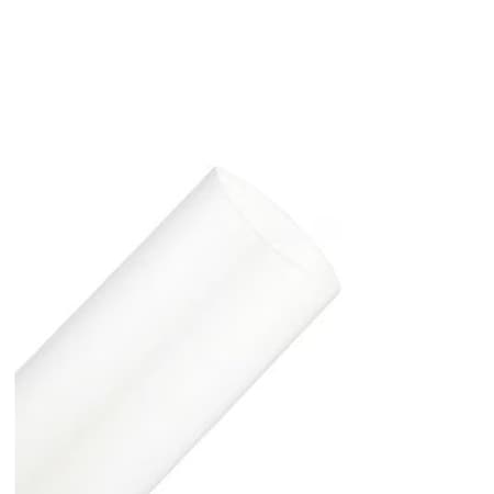 3M Heat Shrink Thin-Wall Tubing 3/4" Clear 50', 150PK FP301-3/4-CLEAR-50