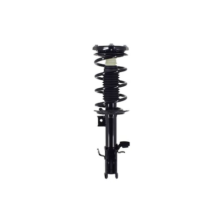 Fcs Struts Suspension Strut And Coil Spring Assembly 2334485R