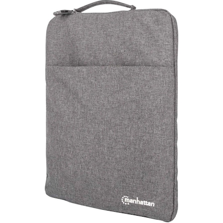 Manhattan - Strategic TOP LOAD; FITS MOST LAPTOPS UP TO 15.6INCH, PREMIUM PADDING, WATER-RESISTANT, NO 439817