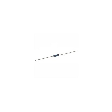 Nte Eletronics Resistors, 50PK HW062-BULK