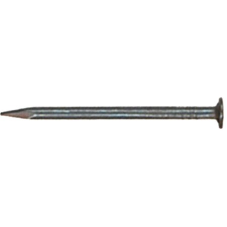 Primus Source Prime Source 1.25 in. Electro Galvanized Ring Shank Wood Desk, 1 lbs, 12PK 114ATDW1