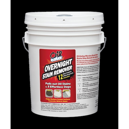 Oil Eater Oil Stain Remover AOD5G32303
