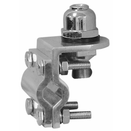 Skilledpower Double Groove Mount with Dome Stud SK981494