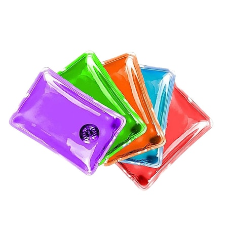 Homax Reusable Hand Warmers, Jumbo Size, 10PK BK0488-JUMBO-10