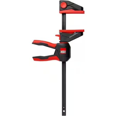 Bessey One-hand S with 360 Deg rotating handle EHKL360-36