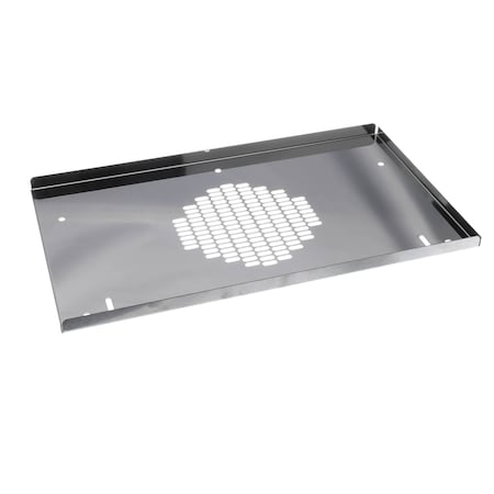 Moffat Baffle Plate, Fan Cover, E22 M232861