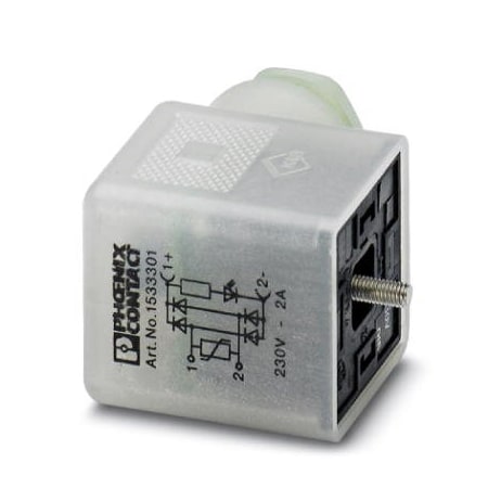 Phoenix Contact SACC-V-3CON-PG9/A-GVL 200/240 Valve 1533301
