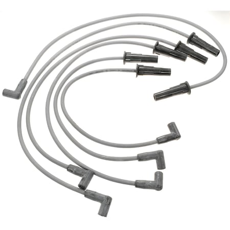 Standard Ignition Standard Motor Products, Spark Plug Wire Set,  6627