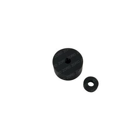 Yale REPLACEMENT CUSHION, RUBBER 912513100