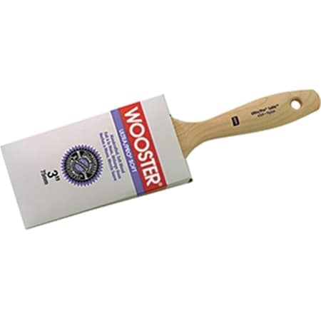 Light House Beauty 4169 3 in. Ultra Pro Sable Soft Varnish 3 in. LI3568329