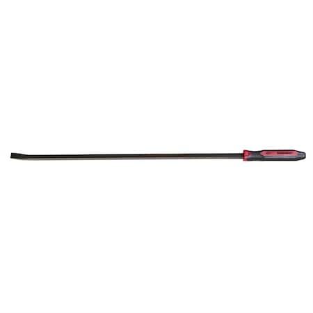 Mayhew 48-C Dominator Pro 48 In. Curved Pry Bar 14119
