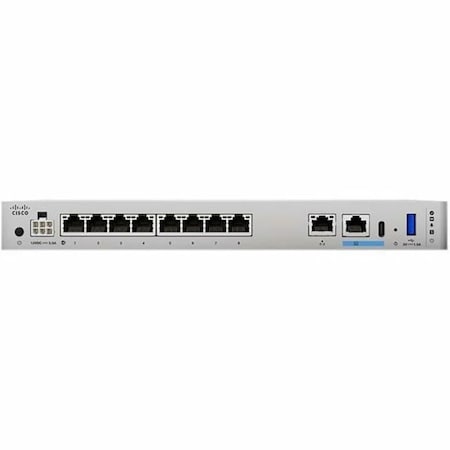 Cisco SECURE FIREWALL 1210 APPLIANCE, COMPACT, ASA CSF1210CE-ASA-K9