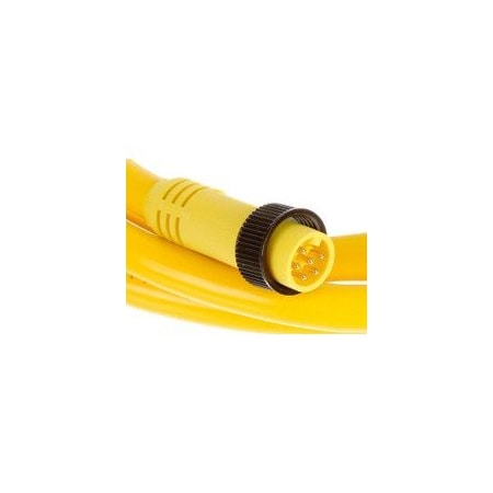Molex Portable Cords & Cables 106002A01F0602