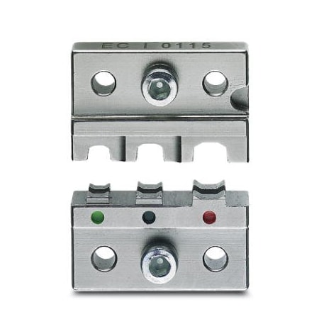 Phoenix Contact CF 500/DIE RCI 1 5 Die for crimping 1212263