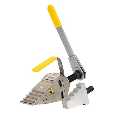 Enerpac Flange Spreader Manual 8 Ton FSM8