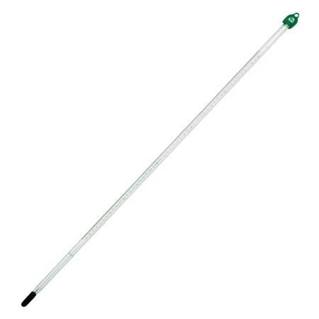Omega GLASS THERMOMETER GT-60214