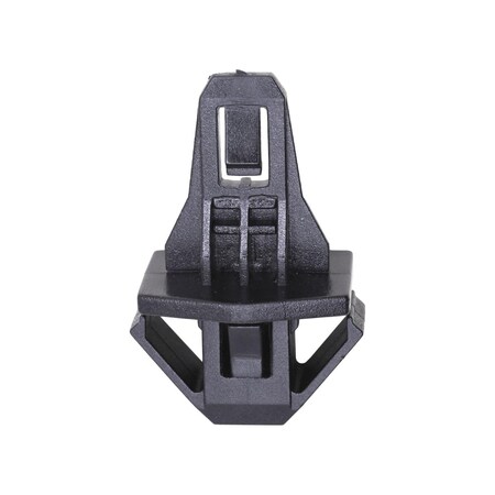 Auveco Honda Radiator Grille Clip, 5PK 18457