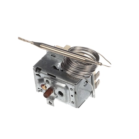 Middleby Hi Limit Thermostat, Manual Reset, 340C 76986