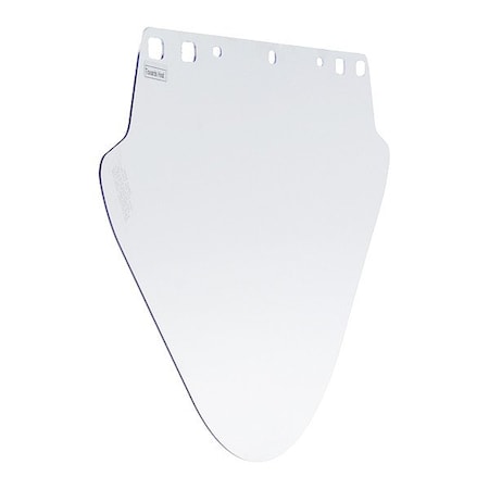 Paulson Flat Aluminized High Heat 1500 Degrees S72-L4HR