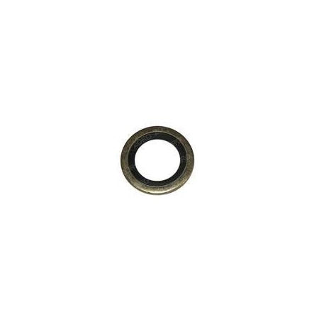 Jcb REPLACEMENT SEAL, 3/8 BOND 1406/0015