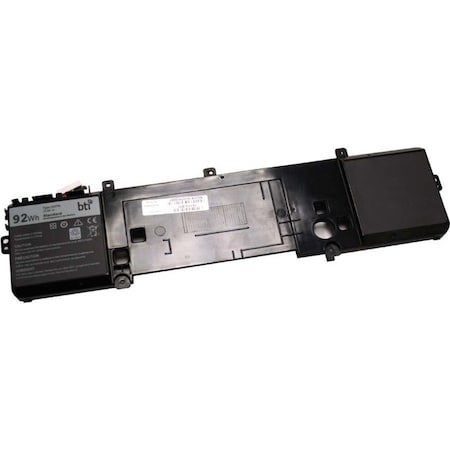 Battery Technology REPLACEMENT BATTERY FOR ALIENWARE 15 R1 15 R2 ALW15ED ALW15CD ALW15ER ALW15ED-17 191YN-BTI
