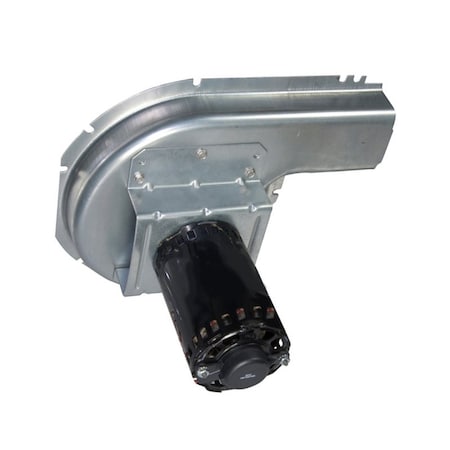 Diversitech Draft Inducer Replaces Carrier 66815