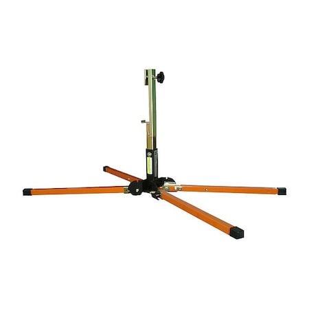 Traffix Devices/Vizcon Sign Stand, Foldable 22000-USH