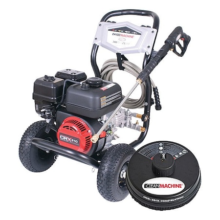 Simpson Pressure Washer 61282