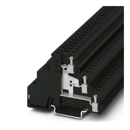 Phoenix Contact DIKD 1 5-PV BK Sensor/actuator terminal 2715571