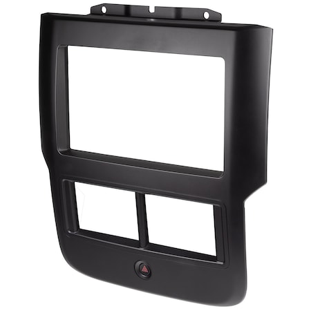 Scosche Touch Control Kit 13-Up Dodge Ram ITCCR04B